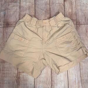 AFTCO Men's Fishing Shorts Size 30